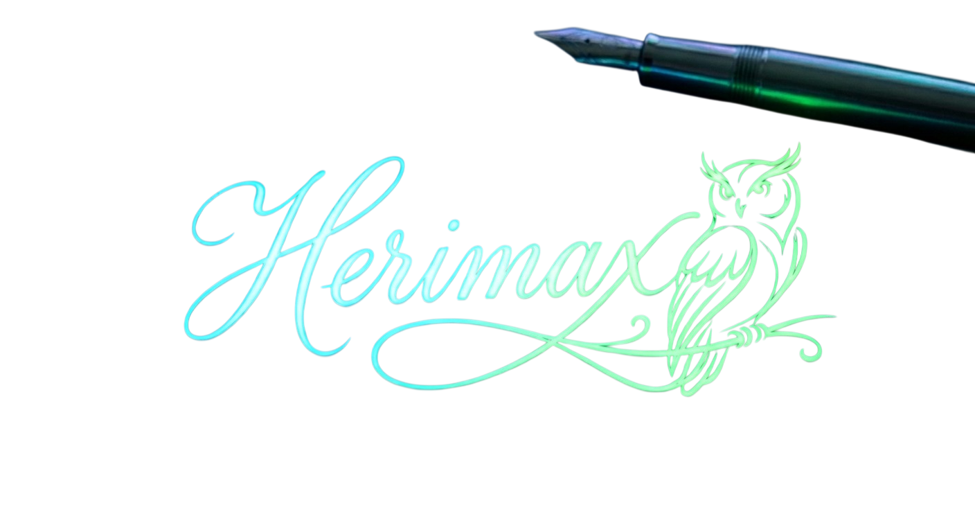 Firma de Herimax